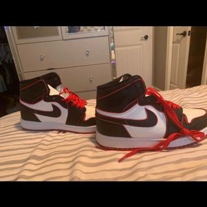 Jordan 1’s Bloodlines